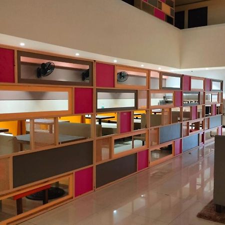 Hotel Sai Nidhi Executive-Mindspace Airoli Navi Mumbai Bagian luar foto