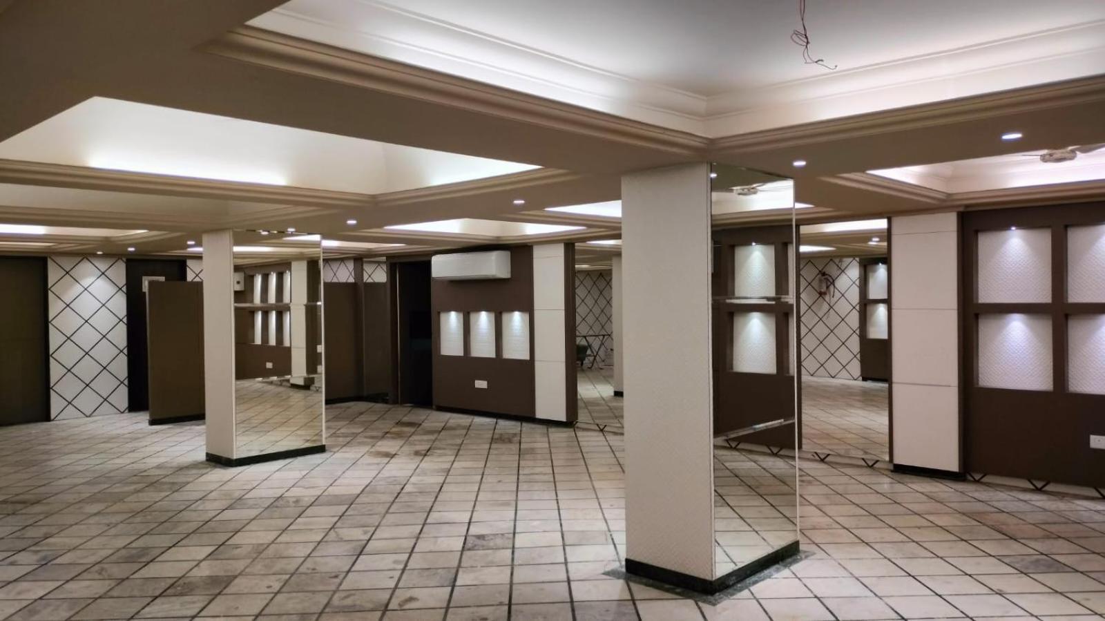 Hotel Sai Nidhi Executive-Mindspace Airoli Navi Mumbai Bagian luar foto